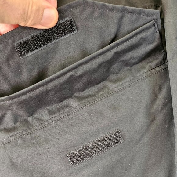 The North Face Dry Vent Jacket with hood - Picture 5 of 10